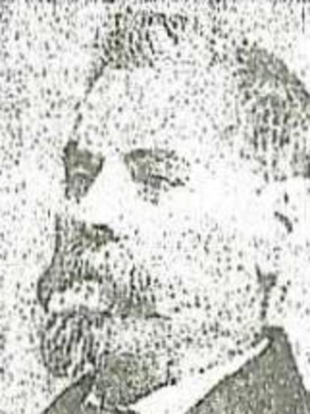 Robert Buyers Ranck (1842 - 1907) Profile